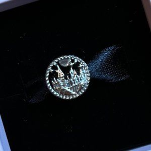 Pandora Hogwarts School of Witchcraft Charm